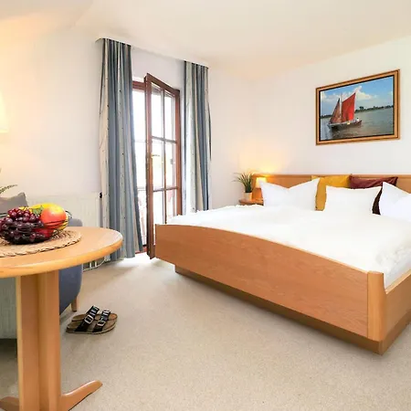 Lägenhet Deutsches Haus 38 *