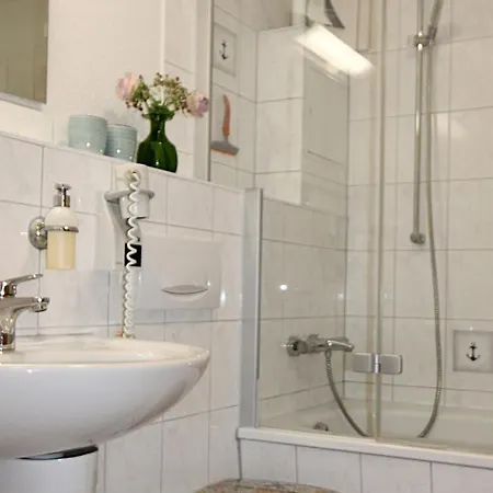 Deutsches Haus 38 Lägenhet